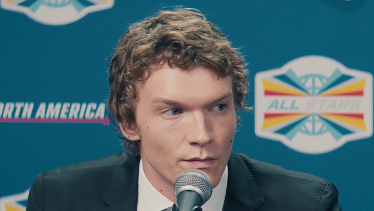 Who Is Connor Storrie? 5 Things to Know About the ‘Heated Rivalry’ Actor