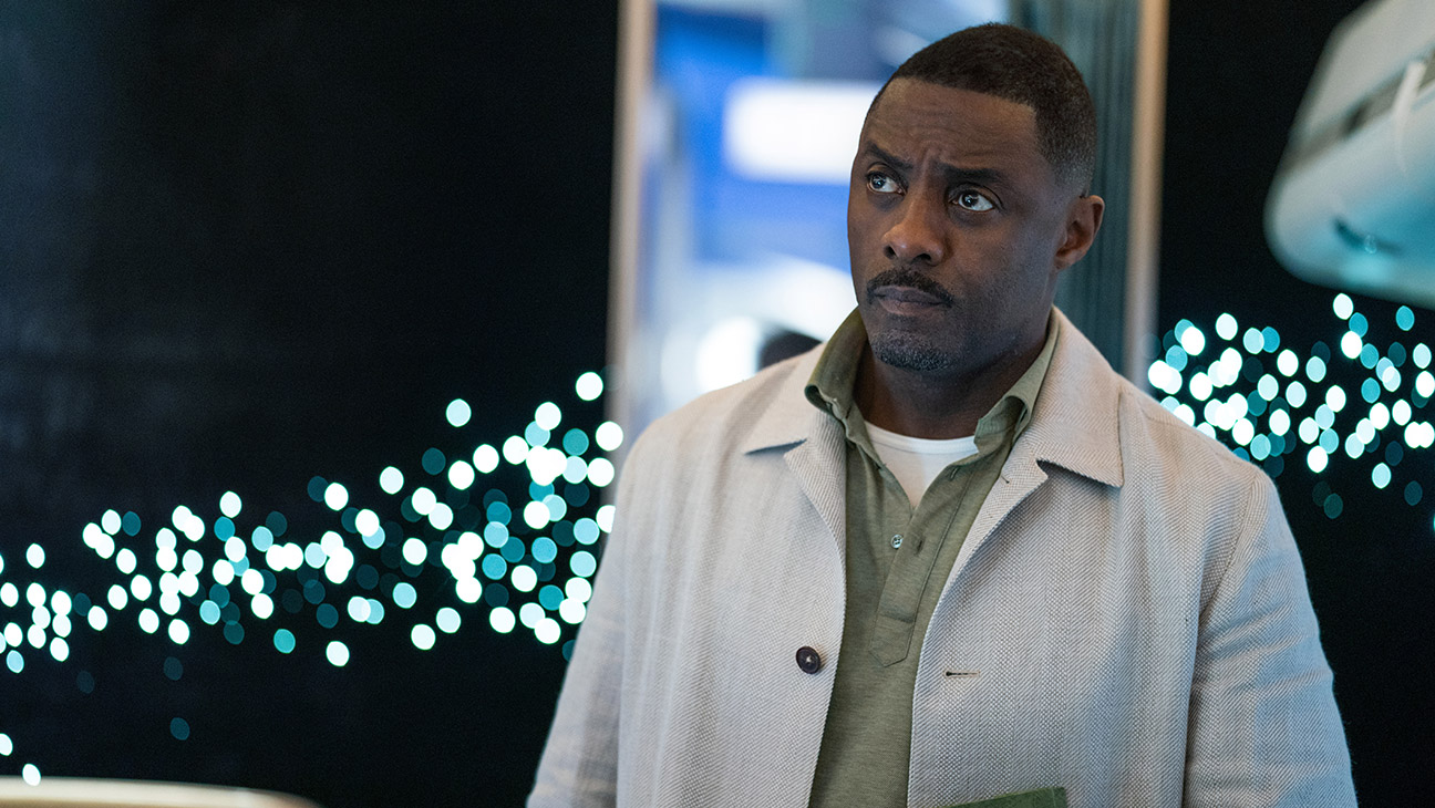 Idris Elba Just Cannot Find a Safe Mode of Transportation in ‘Hijack’ Season 2 Trailer