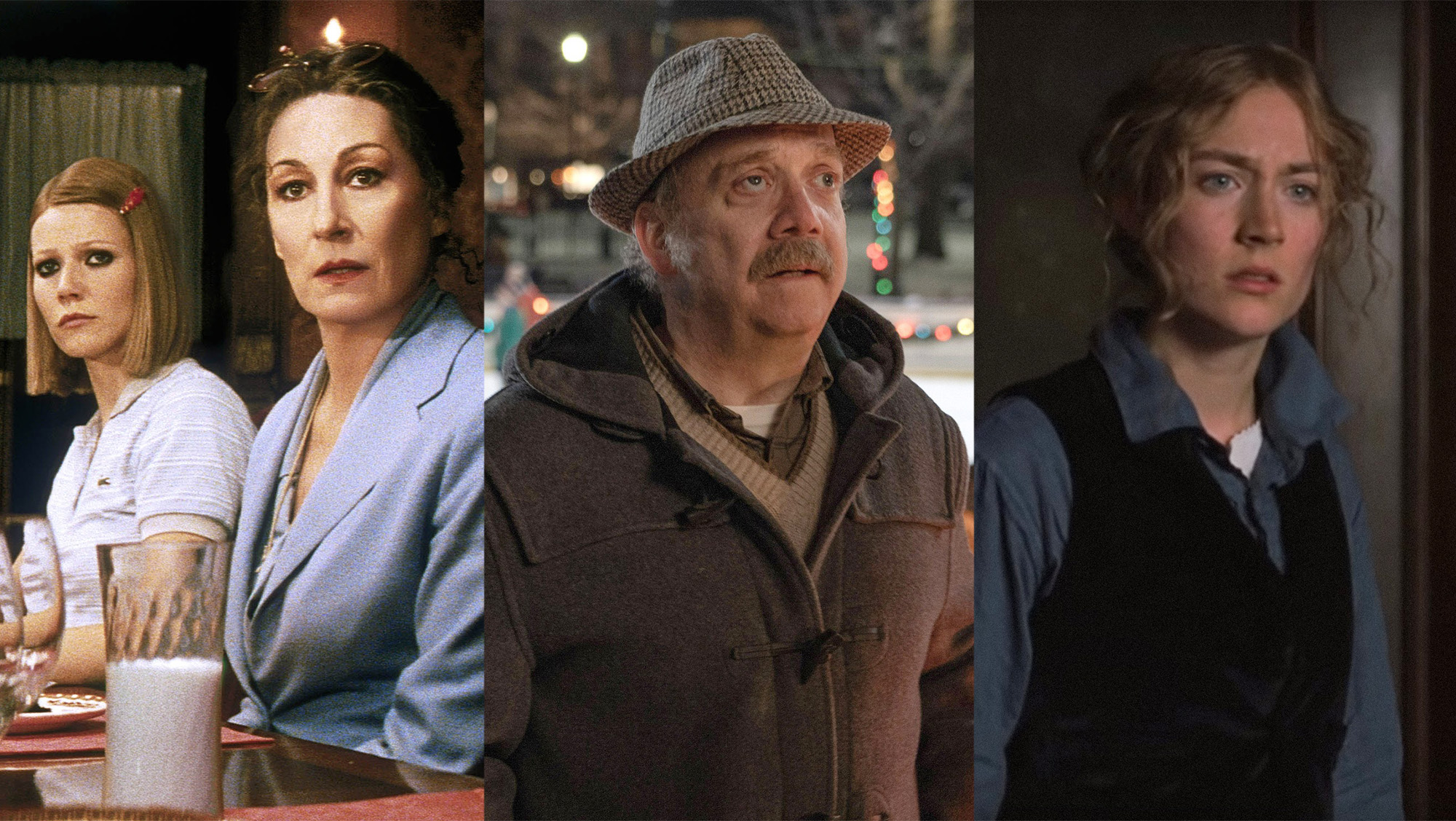 12 Moodiest Movies for That Lost Week After Christmas