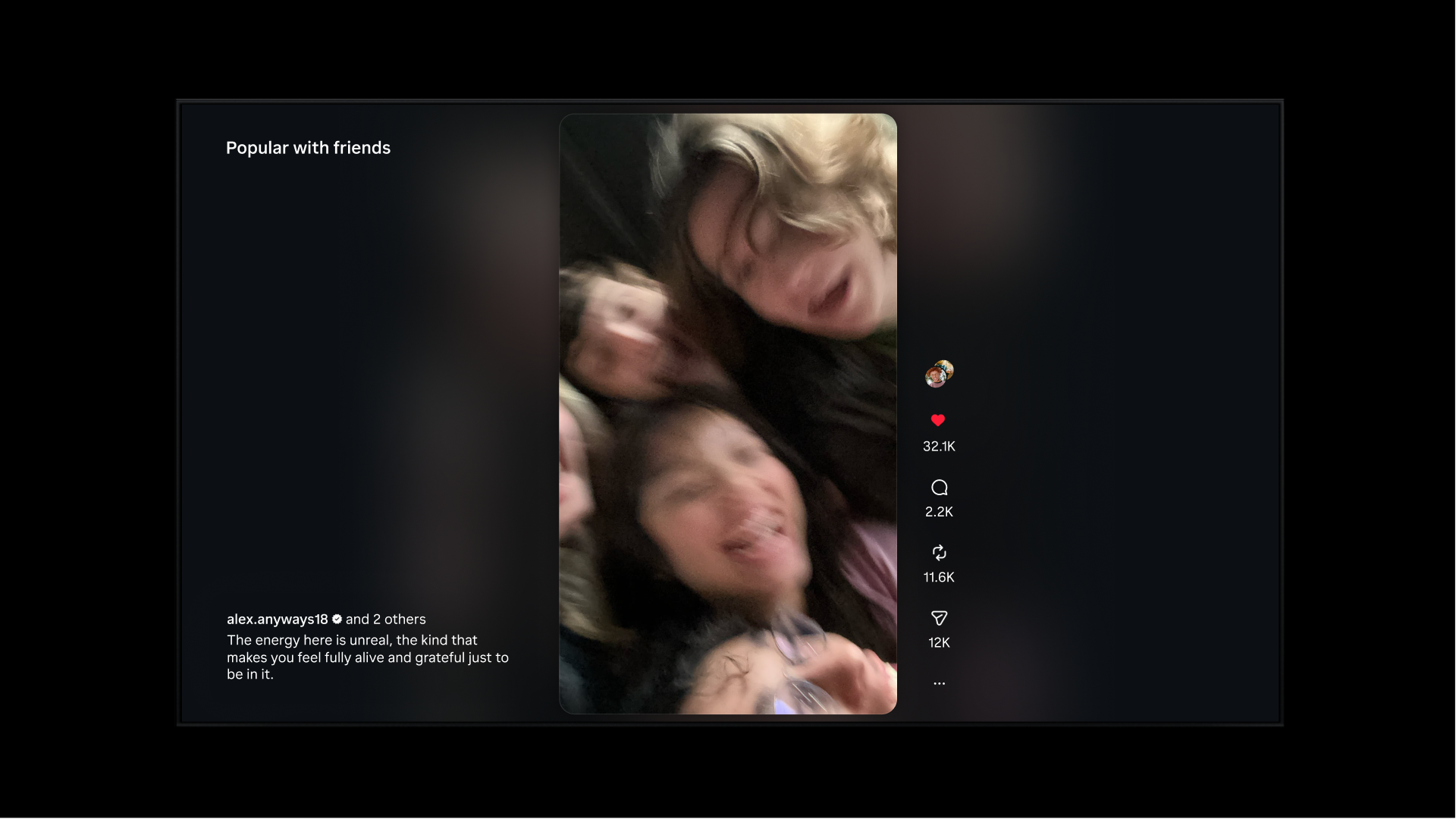 Big Tech’s Battle for the Living Room Heats Up As Instagram Launches Reels App for TVs