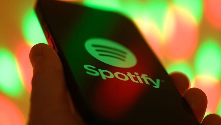 Why Can’t I See My Spotify Wrapped 2025? Users Report It’s Not Showing Up