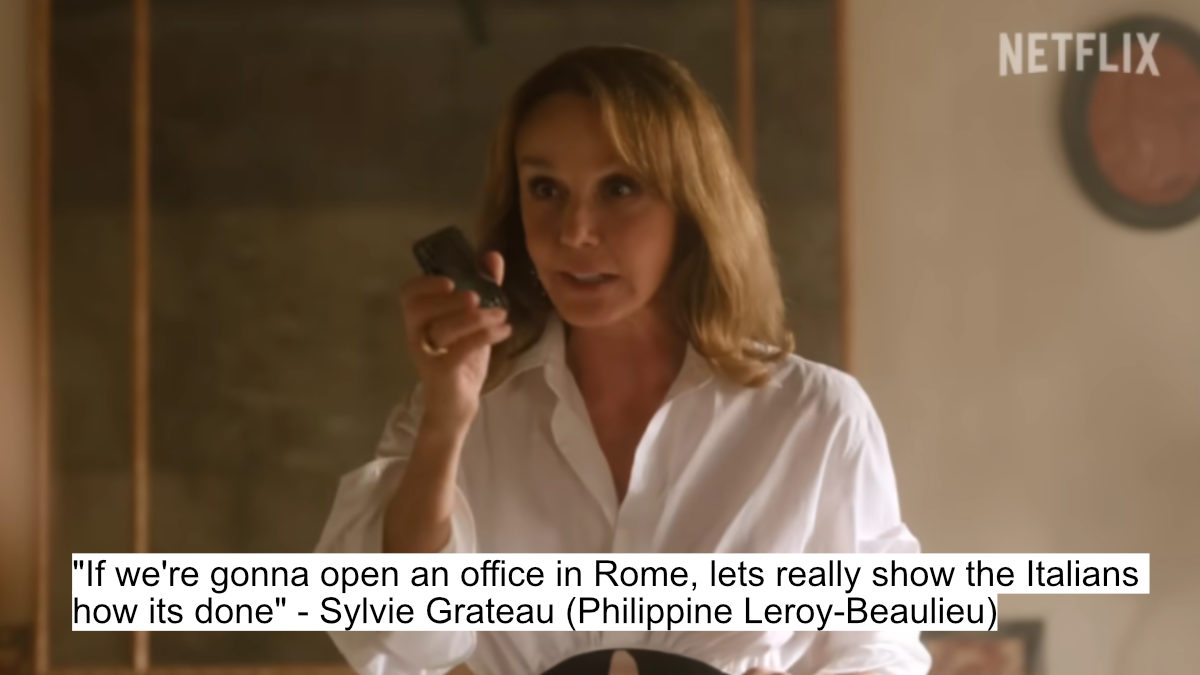 Emily in Paris S5: Lilly Collins Drops Her Most Savage Dialogues in this New season