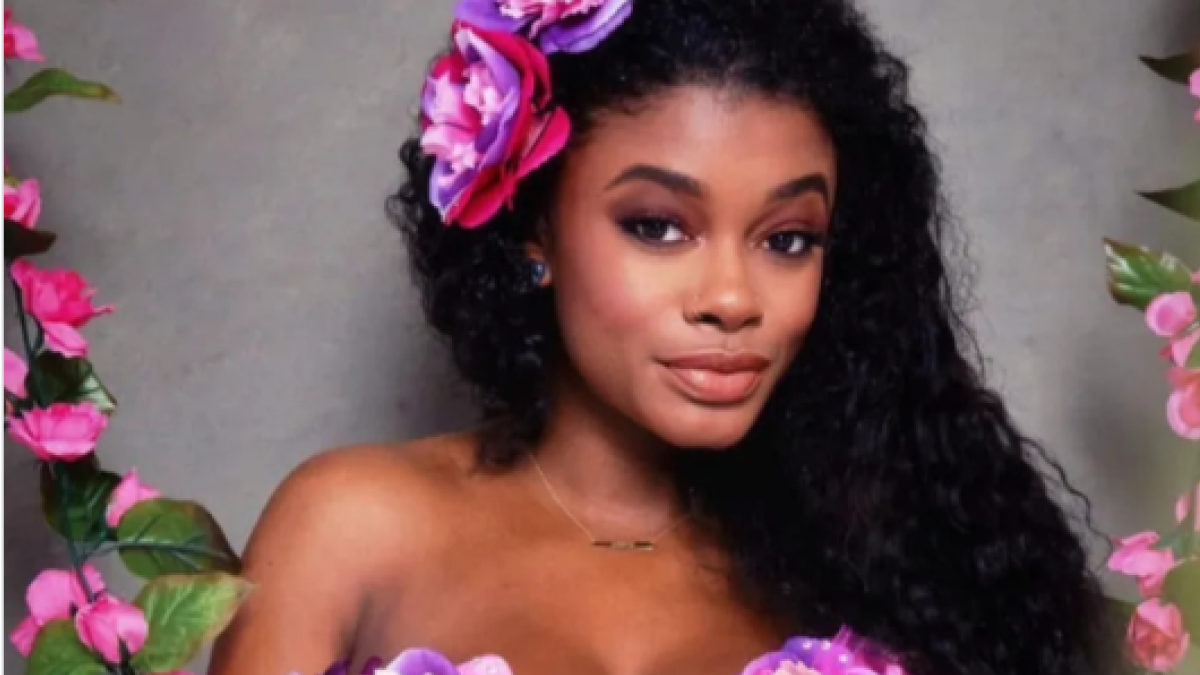 Former Lion King Child Star Imani Dia Smith Found Stabbed to D*ath at 25—Boyfriend Arrested for M*rder