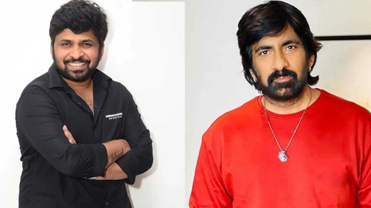 Irumudi: Is this the title for the Tollywood star hero’s upcoming thriller? Irumudi: Is this the title for the Tollywood star hero’s upcoming thriller?