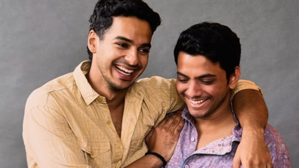 Ishaan Khatter Spills the Beans on Homebound’s Hidden Love Story