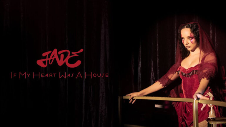 JADE – If My Heart Was A House Song Lyrics