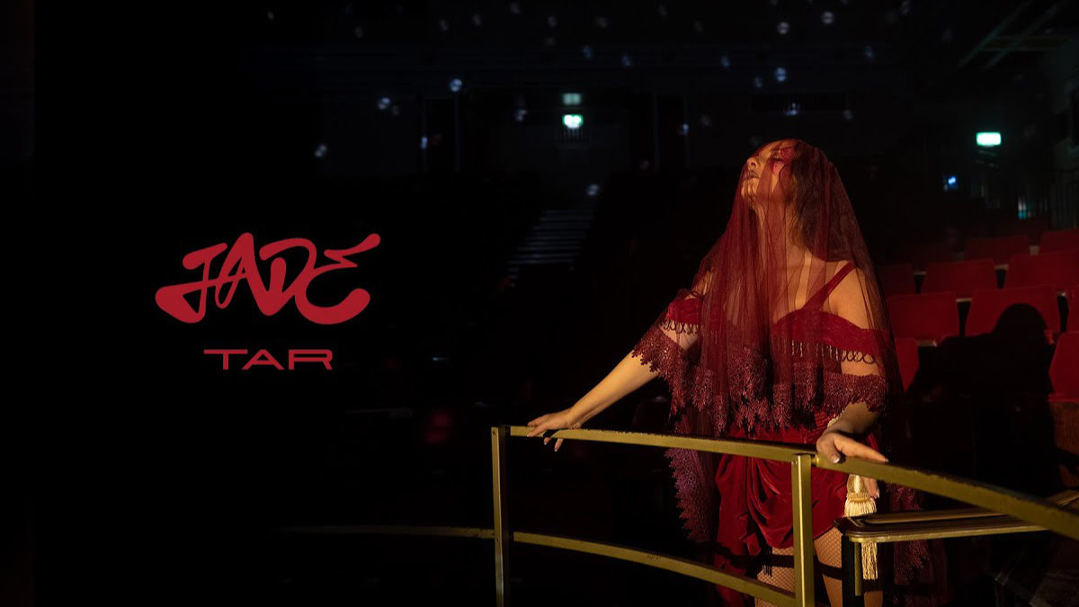 JADE – Tar Song Lyrics JADE – Tar Song Lyrics