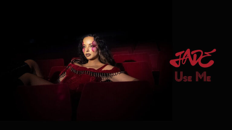 JADE – Use Me Song Lyrics