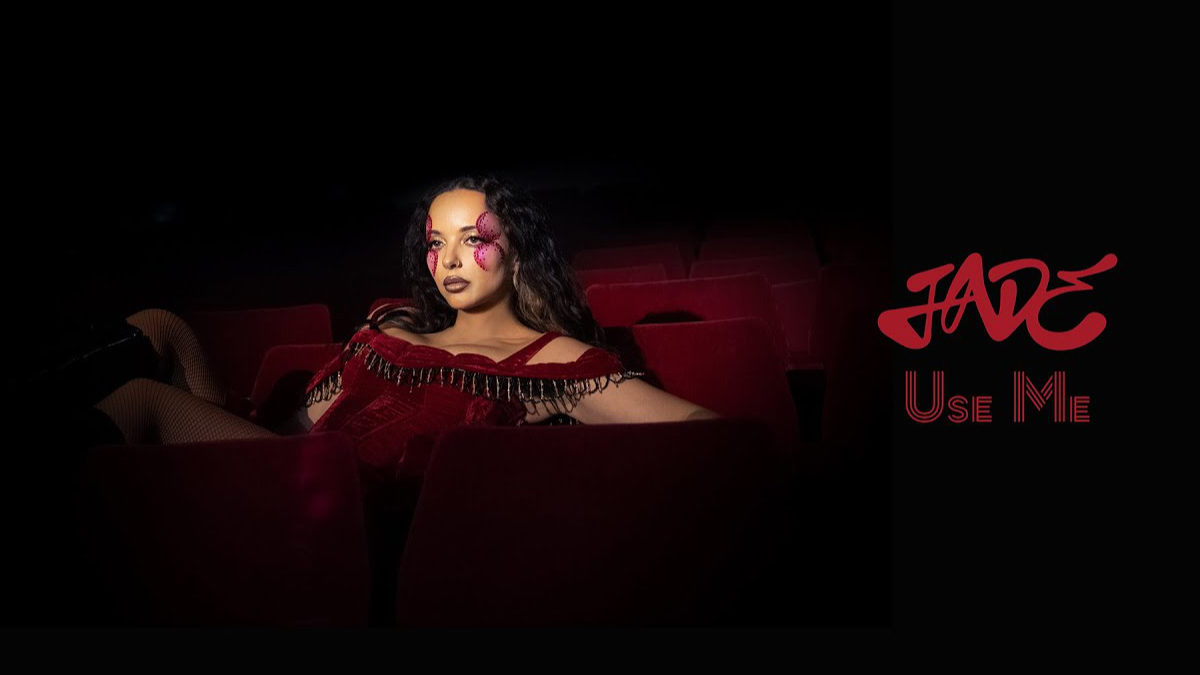 JADE – Use Me Song Lyrics JADE – Use Me Song Lyrics