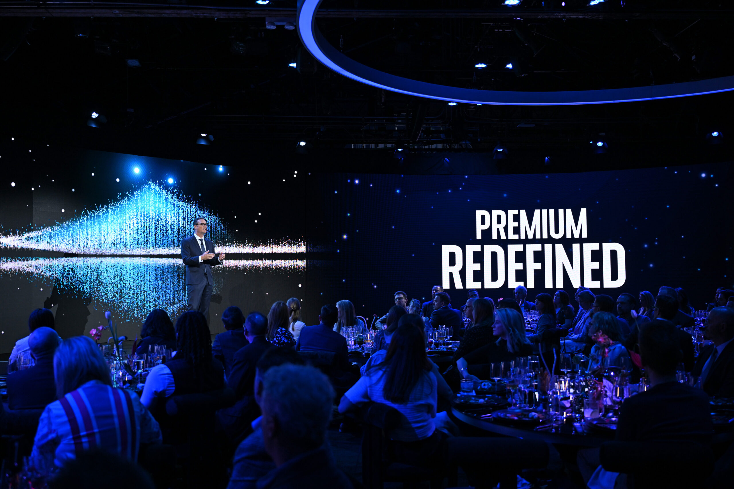 Paramount Ad Sales Chief John Halley Exiting Company After 17 Years