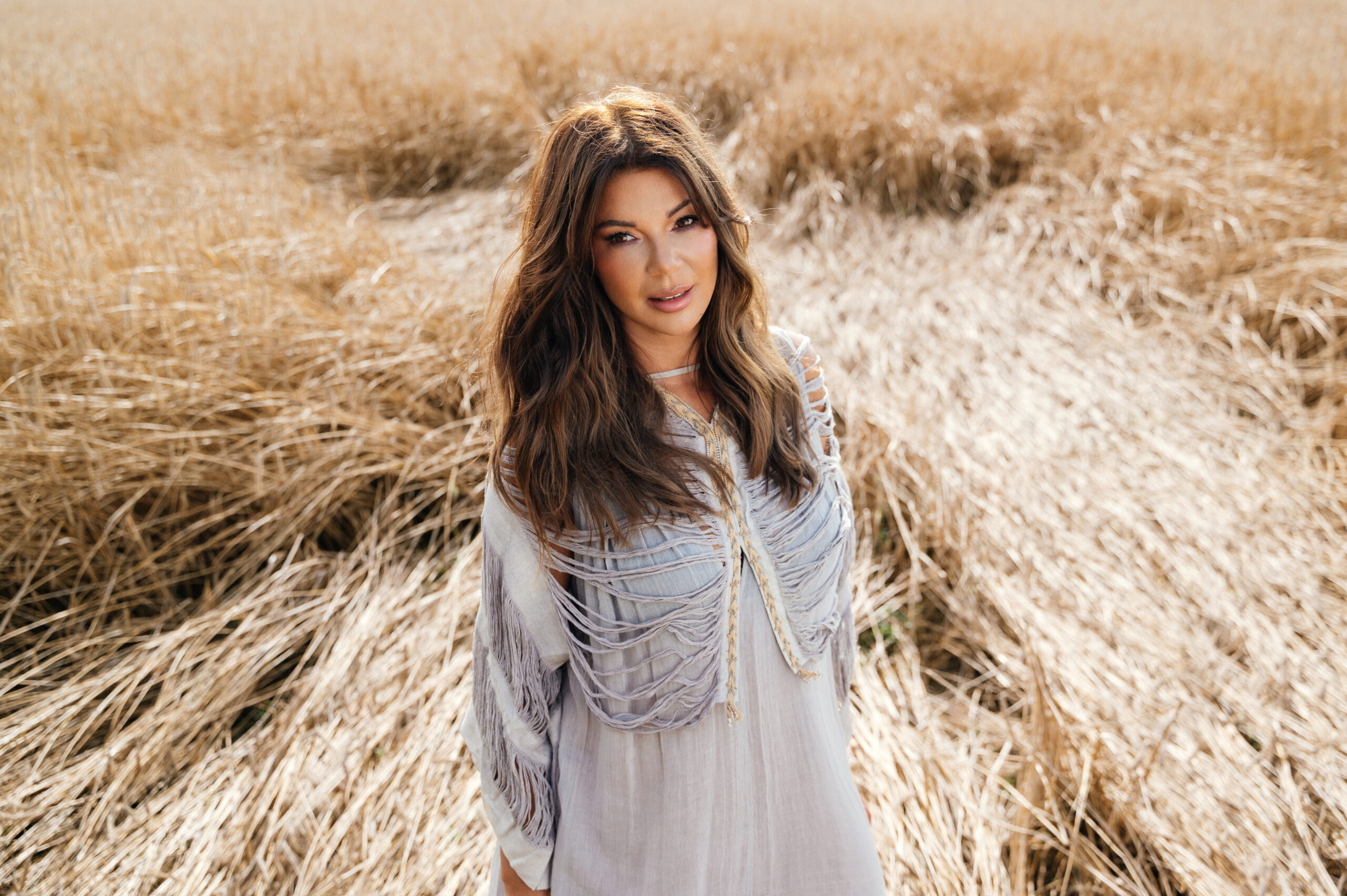 SkyShowtime Sets Two-Part Doc on Polish Singer Edyta Górniak (Exclusive)