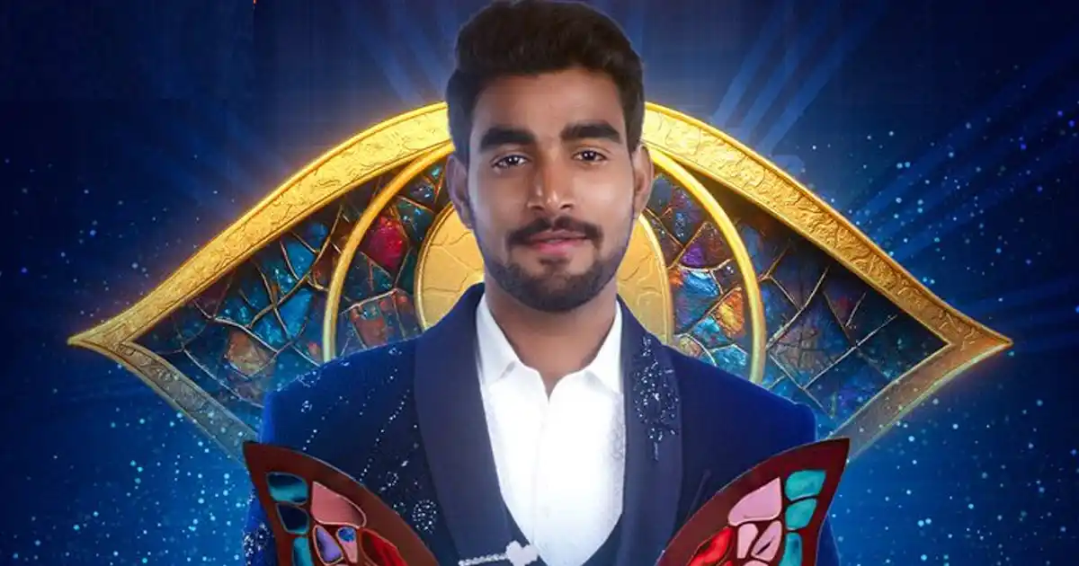 Bigg Boss 9: ఈసారి సీజన్ కిరీటం సొంతం చేసుకుని కామన్ మ్యాన్ హిస్టరీ!