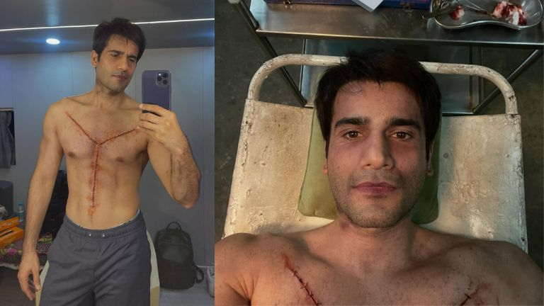 Karan Tacker Opens Up About Bhay Scene That Gave Him Profound Perspective On Death; Says, “Imagining A Life Cut Short”