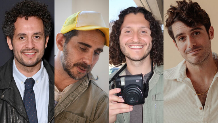 A New Venture Studio Is Betting That It Can Scale Up Left-Leaning Creators (Exclusive)