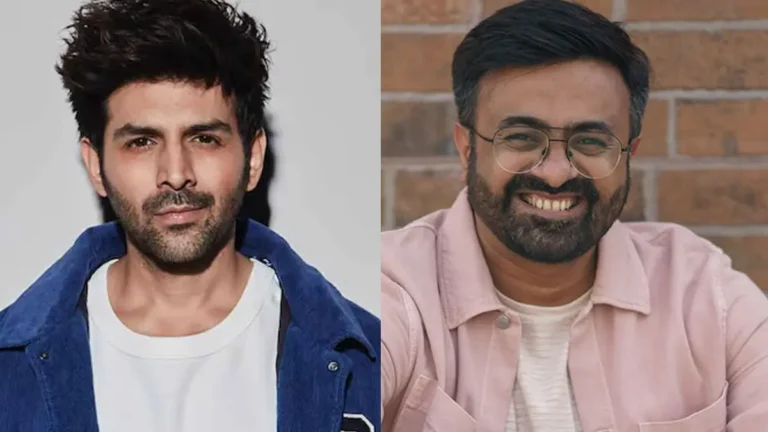 Acclaimed OTT director to collaborate with this young star hero?