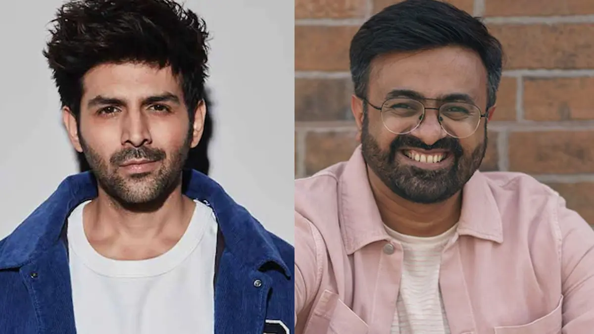 Acclaimed OTT director to collaborate with this young star hero?