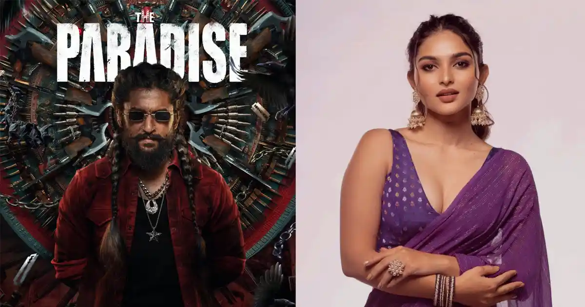 కన్ఫర్మ్ : ‘ప్యారడైజ్’లో డ్రాగన్ బ్యూటీ.. వరుస ఆఫర్స్ తో యమ బిజీ..!