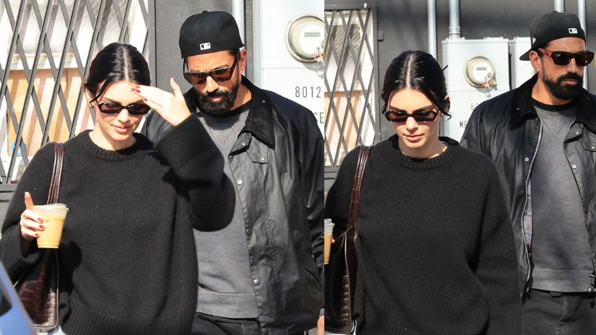 Kendall Jenner’s New Love Interest: Byredo Founder Ben Gorham