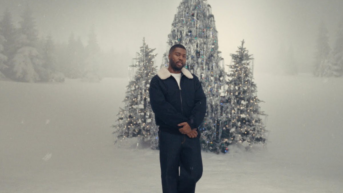 Khalid – Last Christmas Song Lyrics