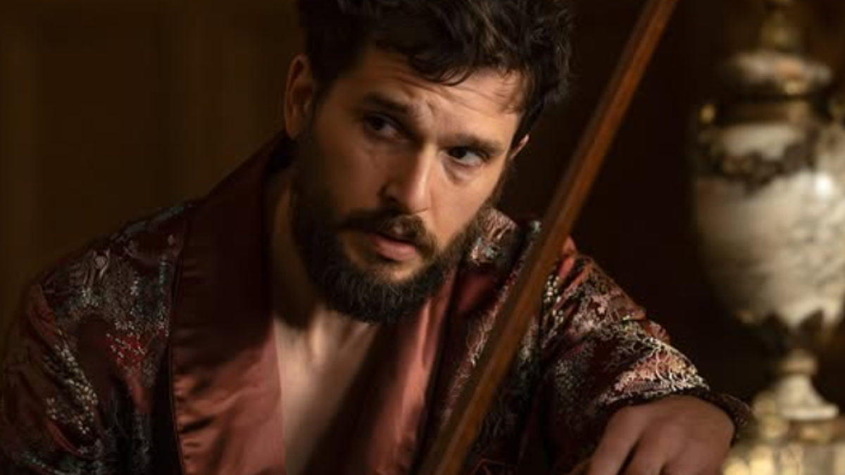 Kit Harington Says He’s Open to Joining HBO’s Harry Potter Series and Fans Are Already Casting Him