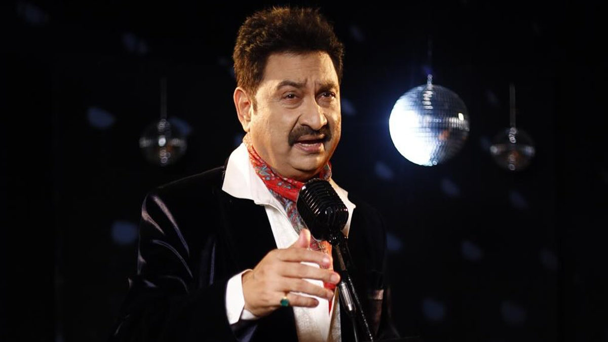 Kumar Sanu’s Ex-Wife Rita Bhattacharya Accused Him Of Mistreatment During Pregnancy, Now He Wants Rs 30 Lakh