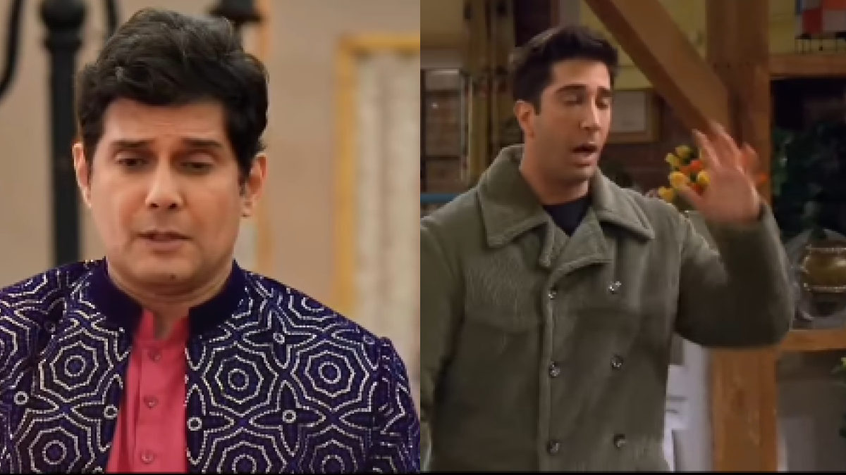 Kyunki Saas Bhi Kabhi Bahu Thi 2: Mihir’s Apology to Tulsi Gives Fans Major FRIENDS Vibes