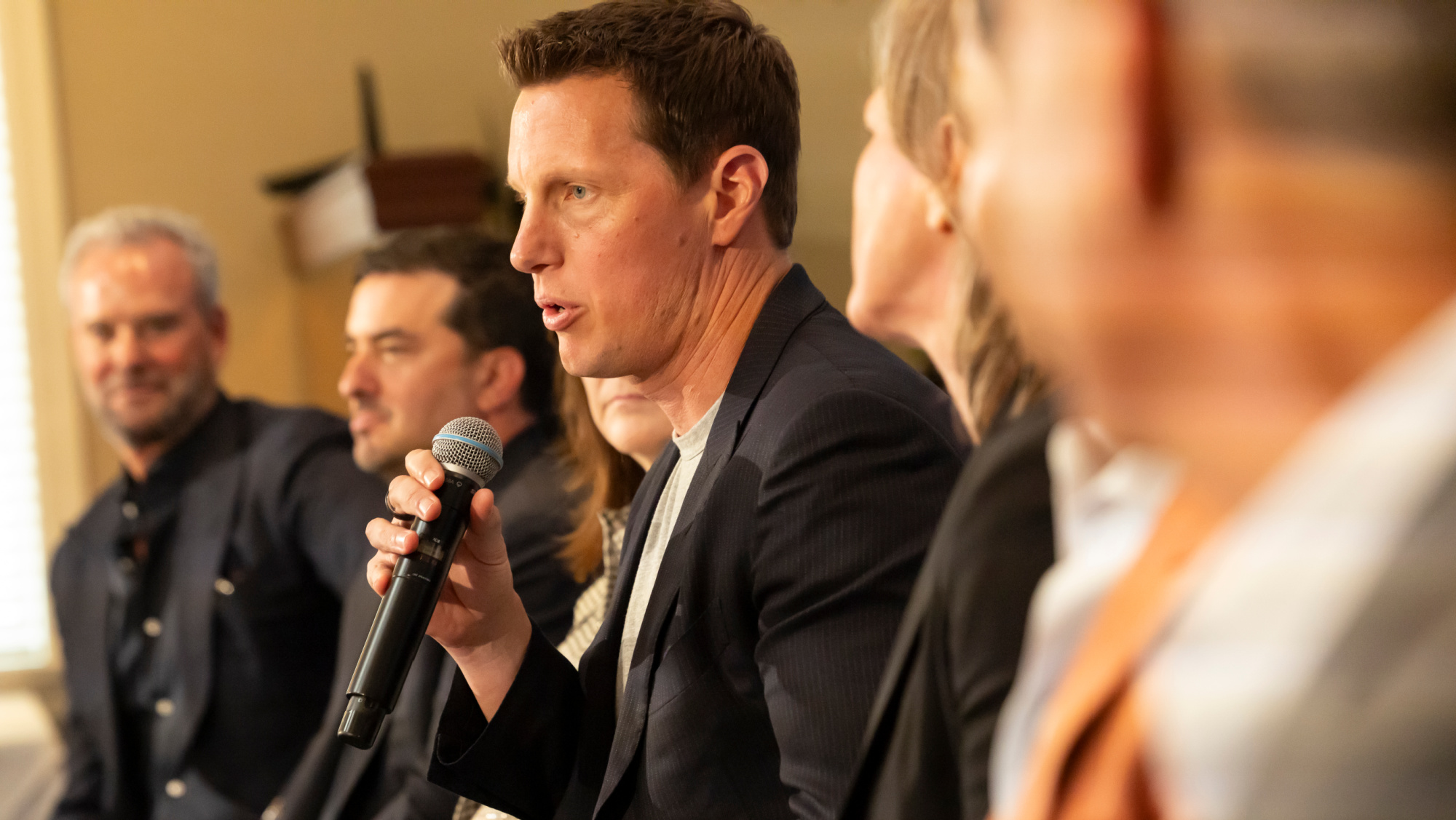 Paramount’s Attack Lines on Netflix and Comcast Bids for Warner Bros. Revealed In Letter