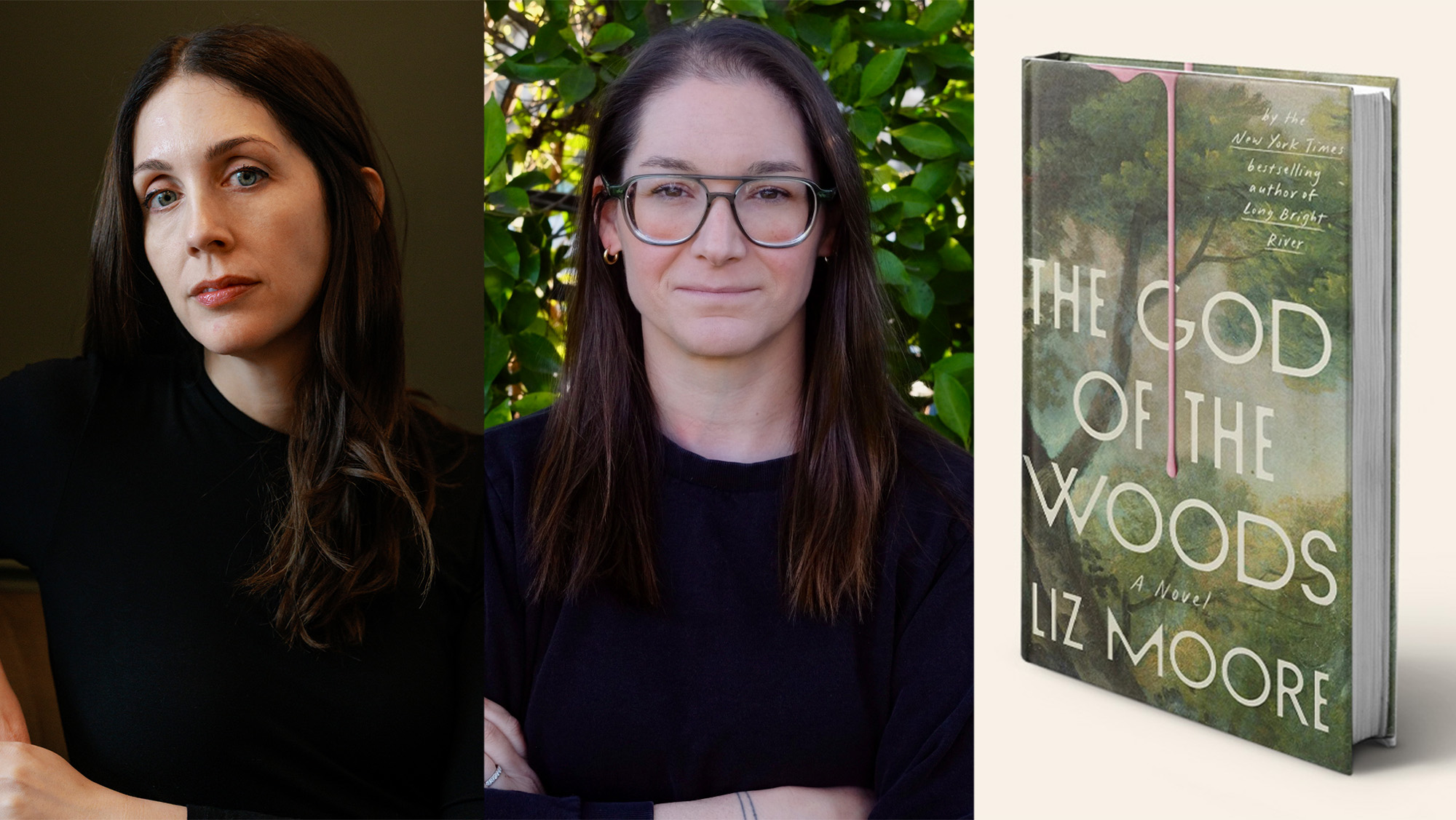 Netflix to Adapt ‘The God of the Woods’ Novel for Series Adaptation