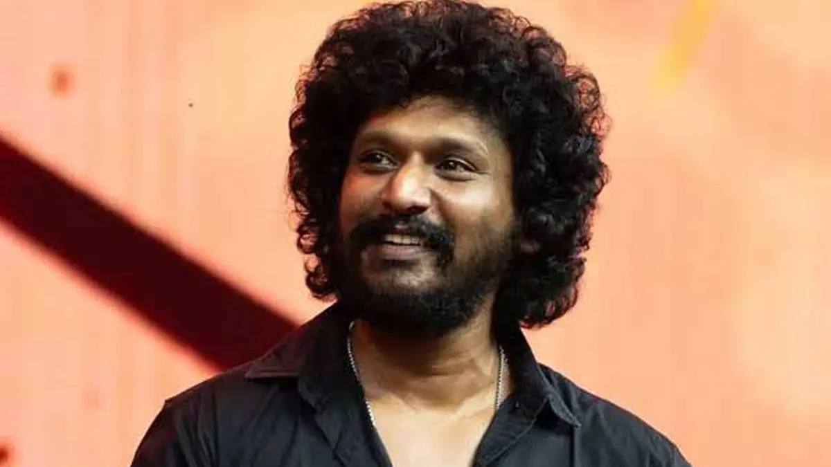 Here’s the basic storyline of Lokesh Kanagaraj’s next Here’s the basic storyline of Lokesh Kanagaraj’s next