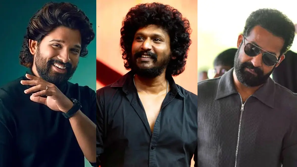 రికార్డులకు టెండర్ పెట్టే కాంబో.. ఫిక్స్ అయితే మాత్రం వేరే లేవెల్..!