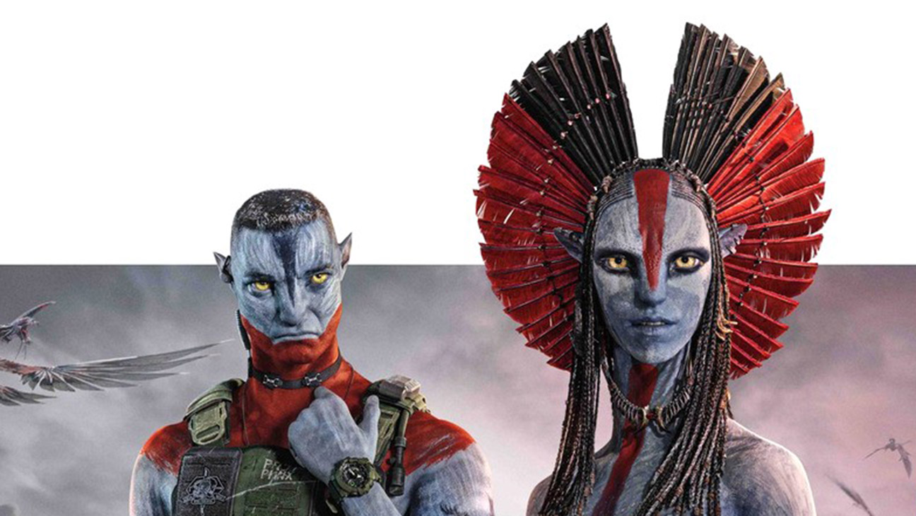 James Cameron Breaks Down That Horny ‘Avatar: Fire and Ash’ Tent Scene