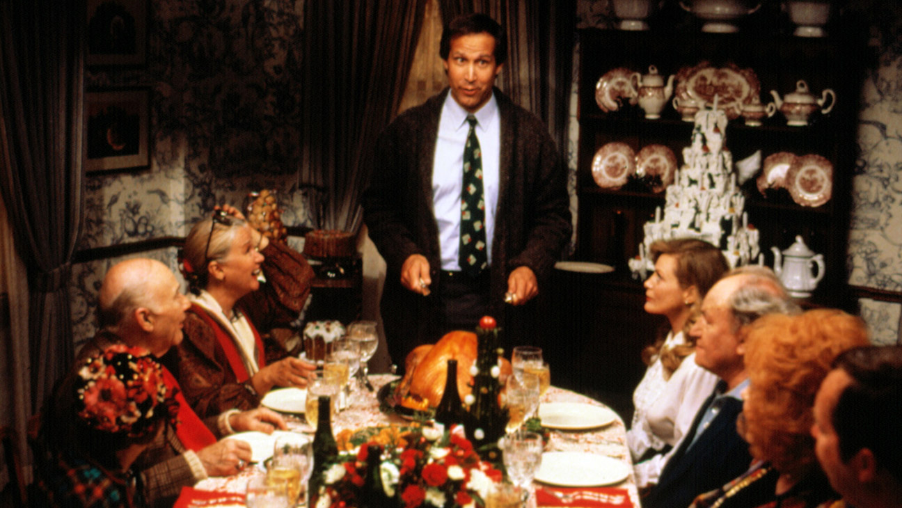 The Funniest Christmas Movie Is Also the Most Honest About Why the Holidays Are So Hard