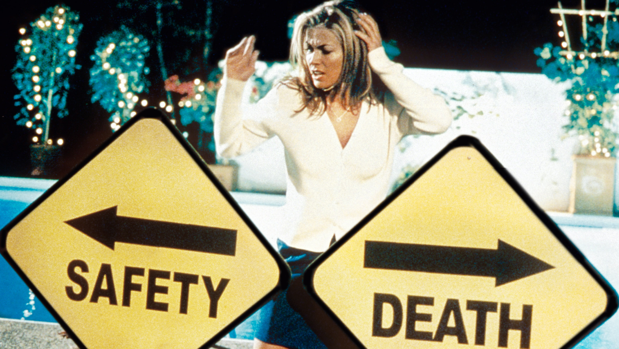 Why Spoof Movies Are Getting the Last Laugh