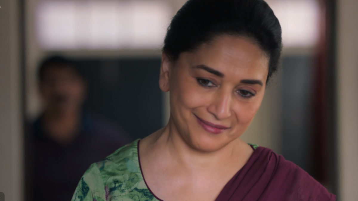 Madhuri Dixit’s Raw and Unfiltered Performance in Mrs Deshpande Will Leave You Speechless!