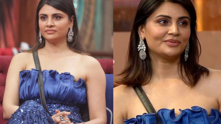 Malti Chahar’s Bigg Boss 19 Journey Ends in Shocking Mid-Week Eviction
