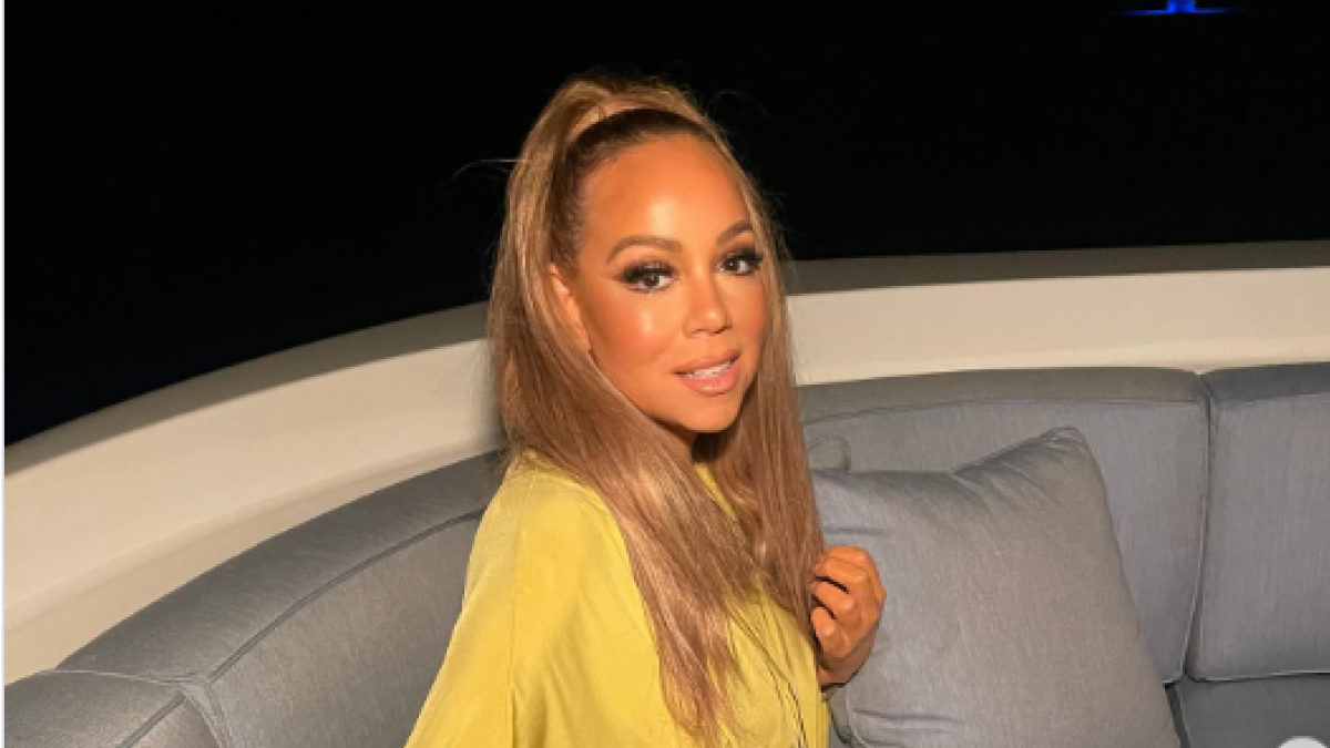 Wham!’s Last Christmas Beats Mariah Carey to No. 1 on Billboard Global 200