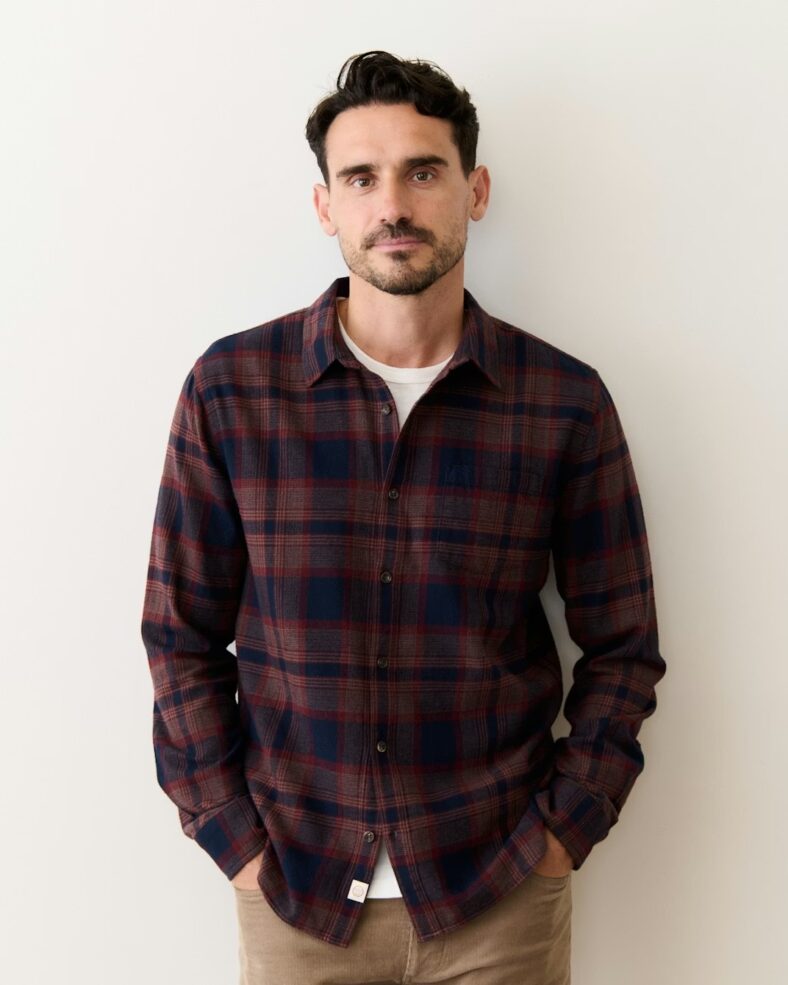 The Best Style Picks To Shop At Huckberry’s Year-End Sale Right Now
