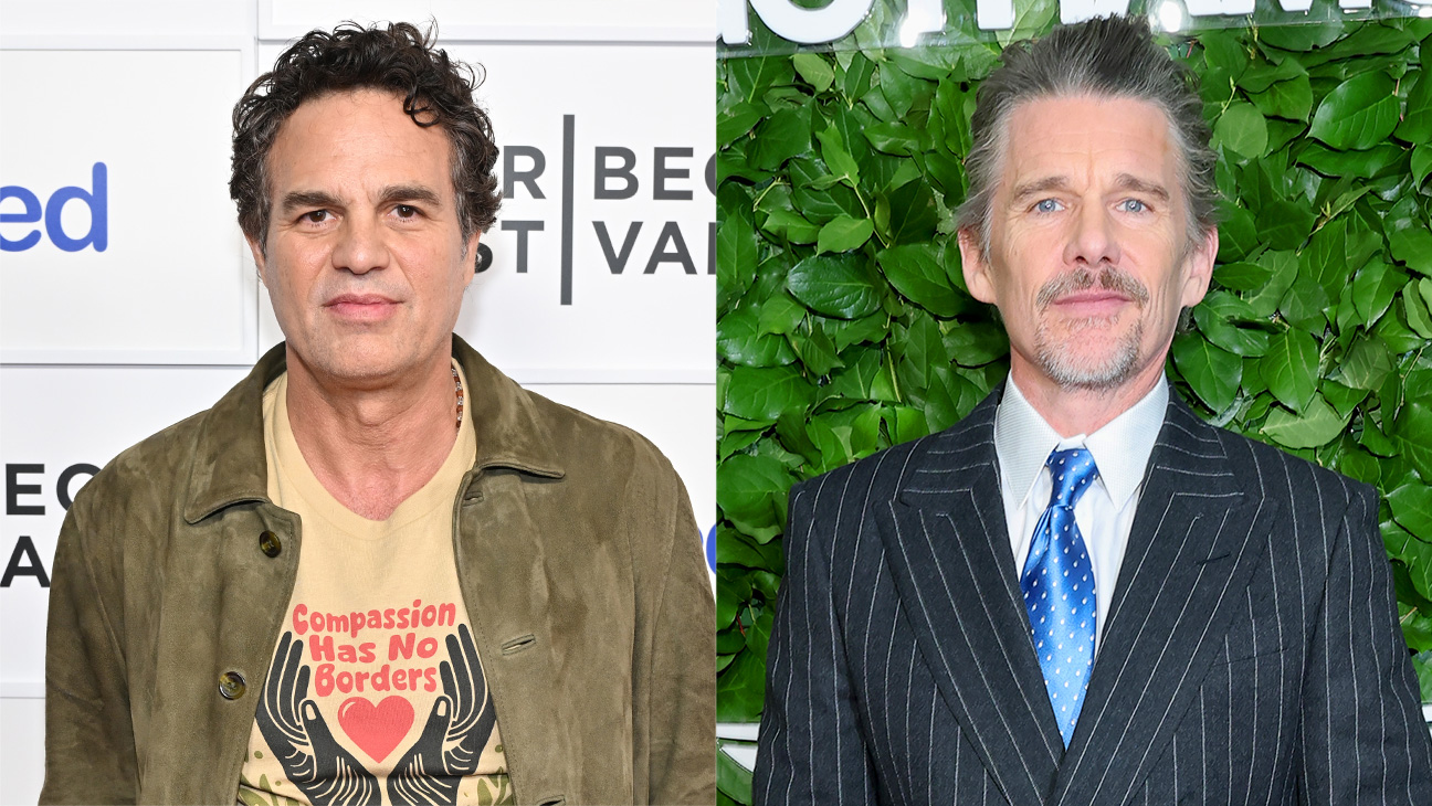 Mark Ruffalo, Ethan Hawke to Star in Benefit Reading of ‘All the President’s Men’ (Exclusive)