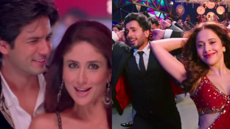 Why Every Bollywood Dance Song Sounds Punjabi Now