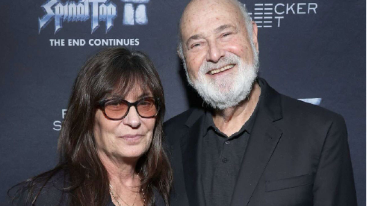 Rob Reiner and Wife Michele’s Shocking Cause of Death Revealed Rob Reiner and Wife Michele’s Shocking Cause of Death Revealed