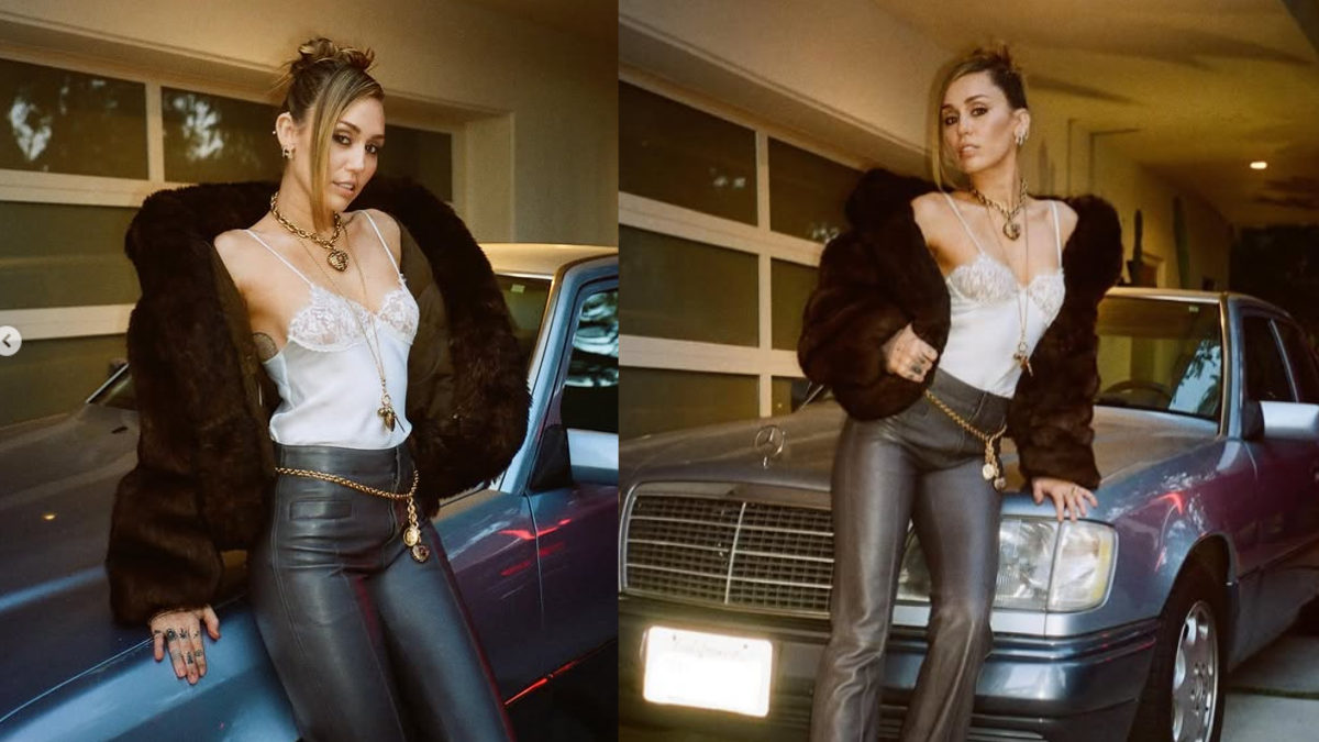 Miley Cyrus Says “This Is the Only Hannah” While Shutting Down Reboot Rumours Miley Cyrus Says “This Is the Only Hannah” While Shutting Down Reboot Rumours