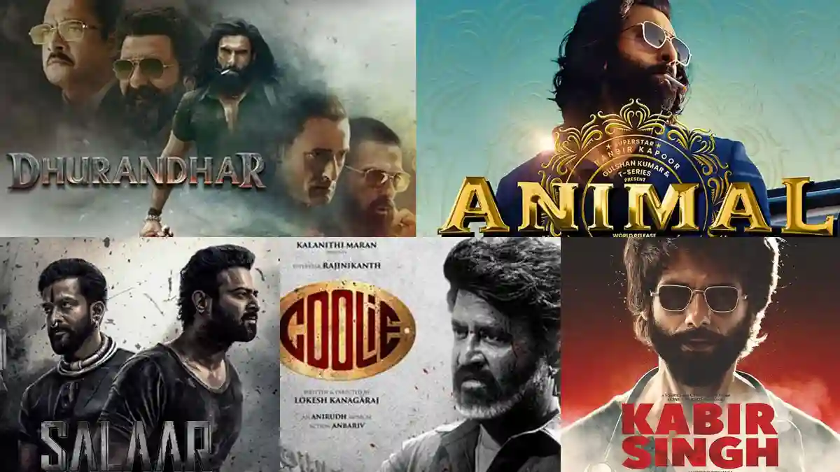 All-time top 5 grossing A-rated Indian films: The list will surprise you