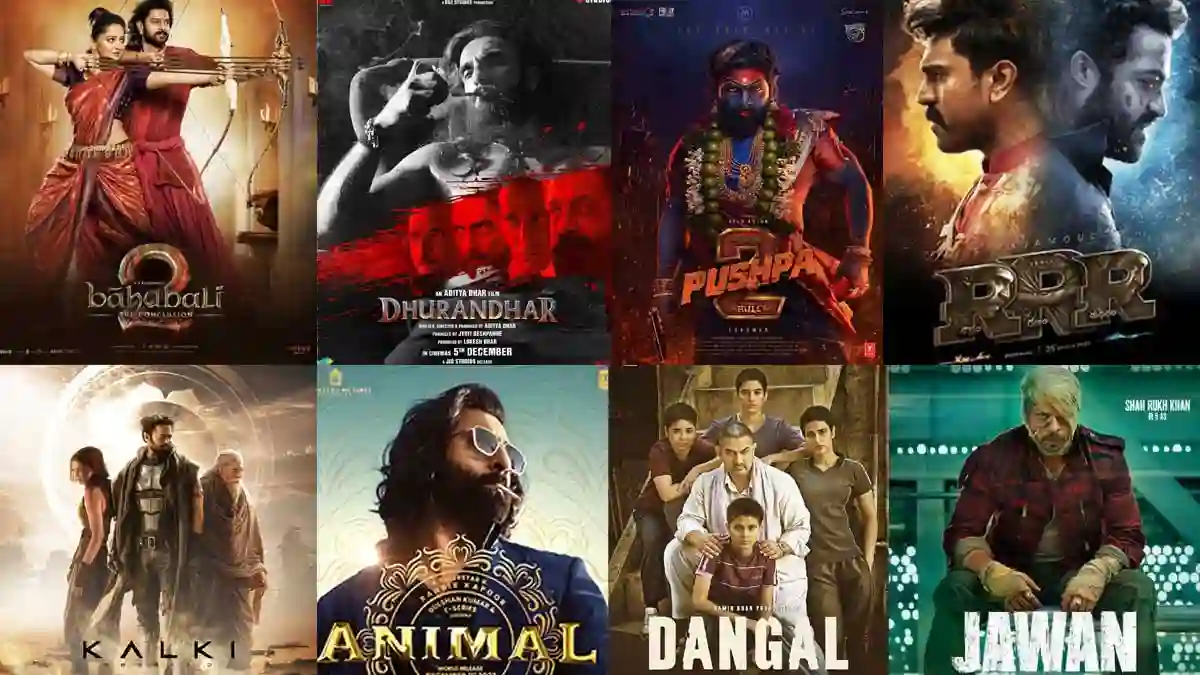 Dhurandhar nears the million mark in North America; India’s top 10 grossers list here Dhurandhar nears the million mark in North America; India’s top 10 grossers list here