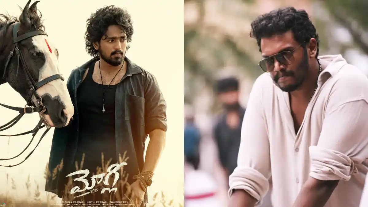 Mowgli 2025: Sandeep Raj Reacts to Criticism; Confirms New Release Date Mowgli 2025: Sandeep Raj Reacts to Criticism; Confirms New Release Date