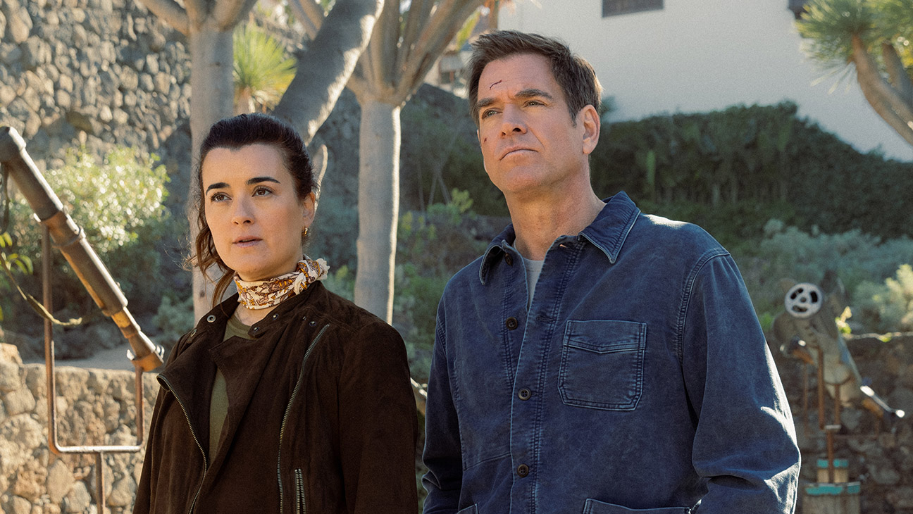 ‘NCIS: Tony & Ziva’ Canceled After One Season at Paramount+