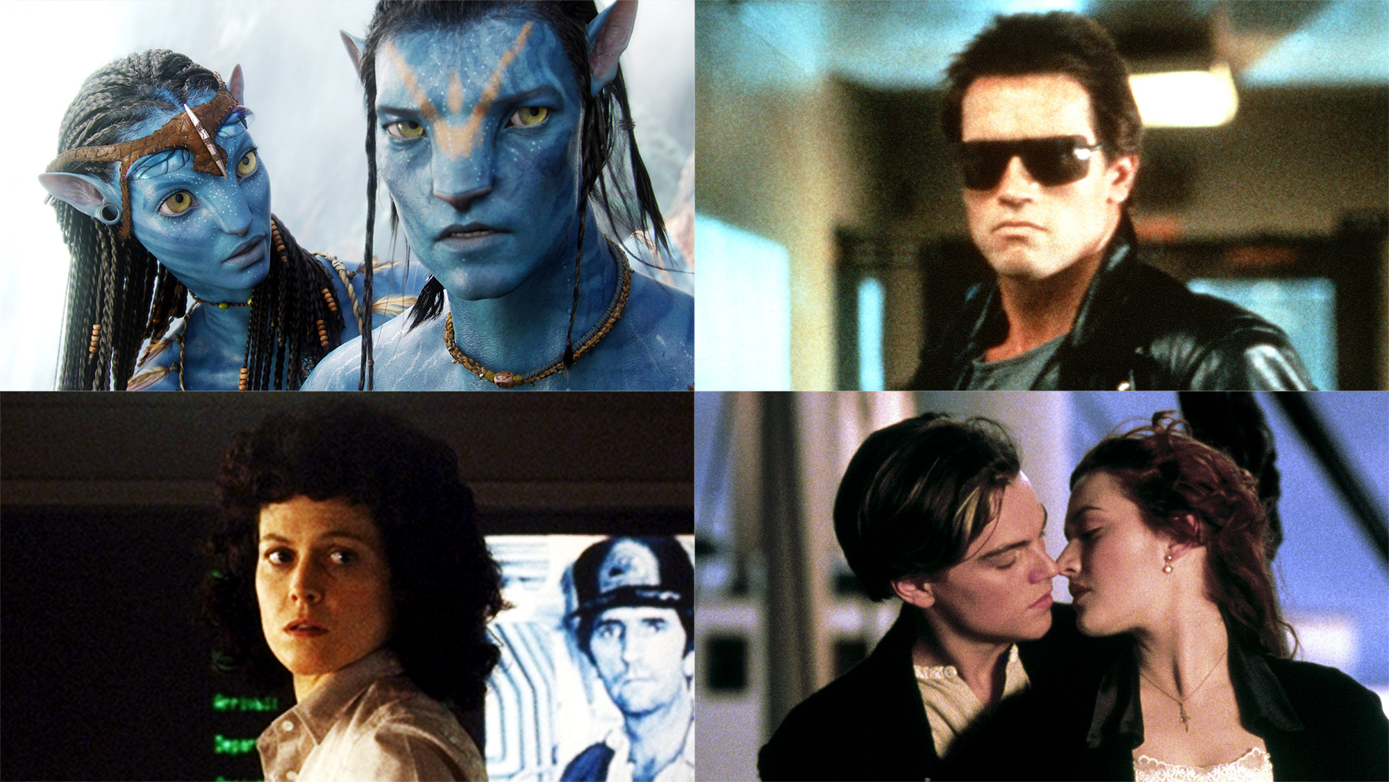 All 12 of James Cameron’s Films Ranked, From Worst to Best