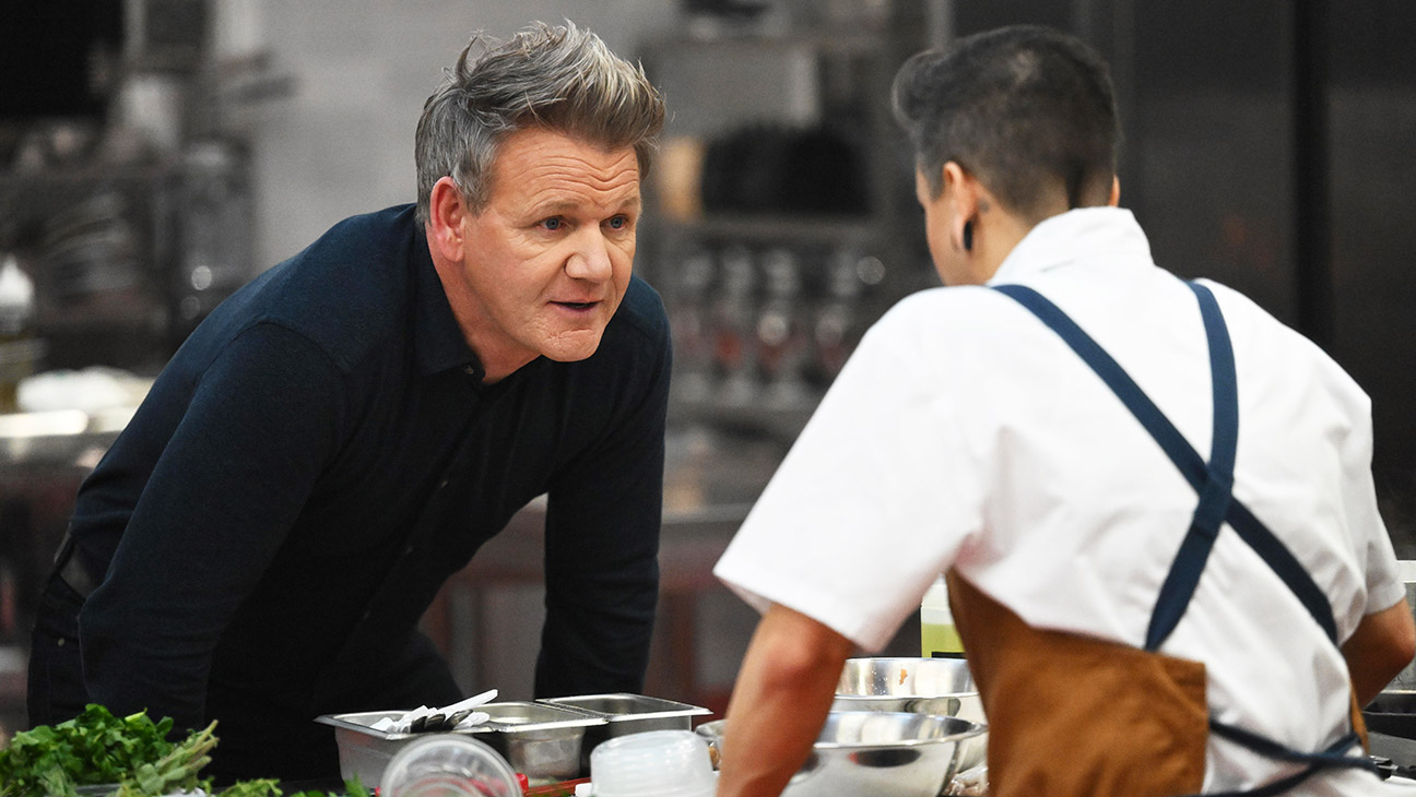 Studio Ramsay Global Creative Chief Is Cooking Up Shows “With and Without Gordon” to Ensure Growth Studio Ramsay Global Creative Chief Is Cooking Up Shows “With and Without Gordon” to Ensure Growth