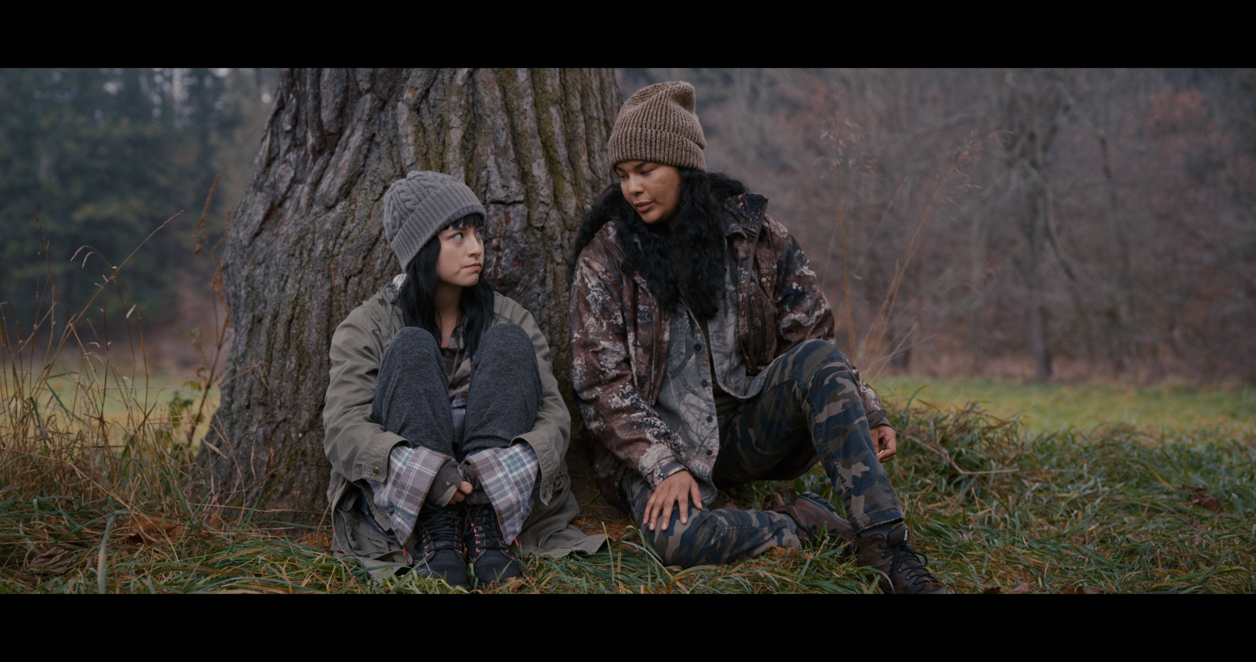 ‘Nika & Madison’ Director Talks Native Resilience, Police Brutality and U.S. DEI Rollback