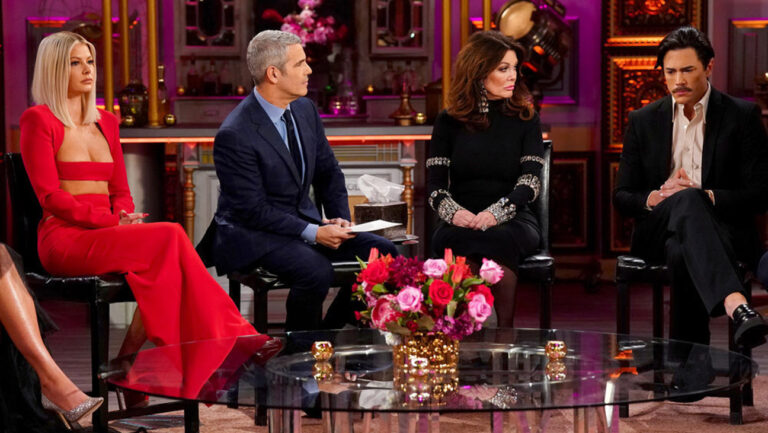 When and Where to Stream ‘Vanderpump Rules’ Season 12 Reboot Online