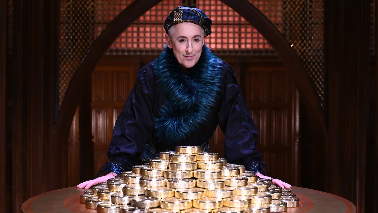 ‘The Traitors’ Drops Season 4 Trailer — Ready to Capture “Dirty, Deceitful, Deceptive” Players